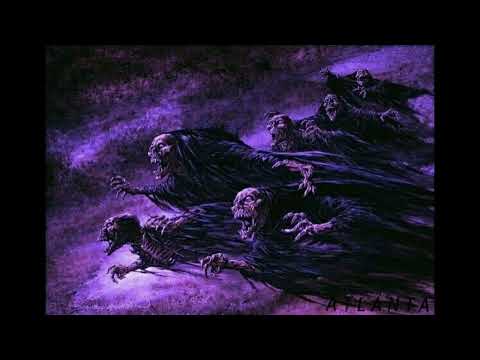 Broken X Streg - GRAVES - (Audio Oficial)