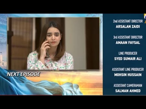 Khumar episode 45 & 46 promo review - please Waqas help me also protect me , I love you - Apr 17, 24