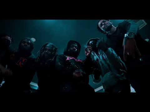 1MEREE-  TROPHIES (Official Music Video) Shot by Grimes Vision