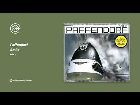 Paffendorf - Smile (Mix 1) (1998)