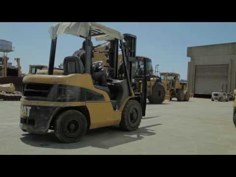 Mantrac - Mansoor Complex Nairobi