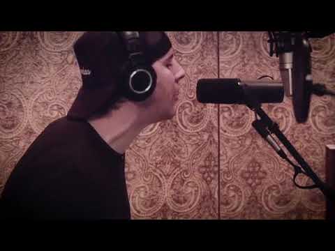 M. Shadow has a great voice!