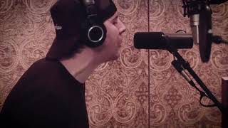 Download lagu M. Shadow has a great voice! mp3