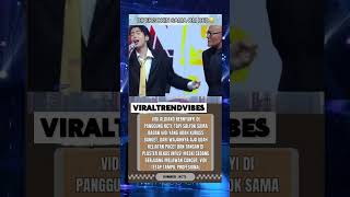 Download lagu Salut buat Vidi yang tetap total! 🔥 #viralvideo #beritaviral #vidialdiano mp3 Download lagu Salut buat Vidi yang tetap total! 🔥 #viralvideo #beritaviral #vidialdiano mp3