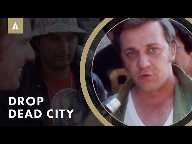 Directors Dig into NYC’s 1975 Financial Crisis in 'Drop Dead City' Doc