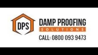 Album cover: Rising Damp Treatment video