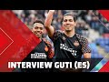 Érick Gutiérrez ??? 'Ik ga er alles aan doen om een vaste basisspeler te worden'