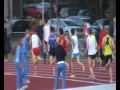 1500m Utrecht 22 05 2009