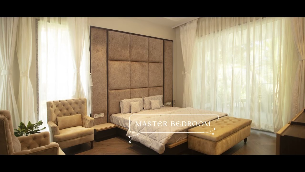 Vrindavan - Shankutala Niwas Villa