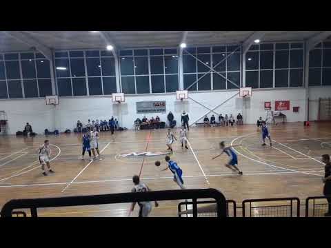 N.A. FMP - GOSTIVAR | M16