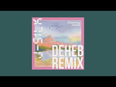 J-Silk - Dreaming Awake ( Deheb Remix )