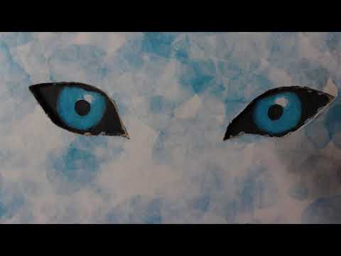 ČÍ OČI? Kniha pro děti!