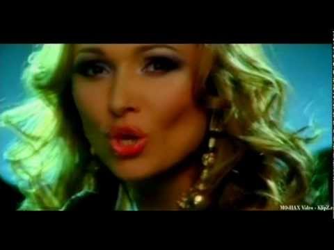 Angelica Agurbash - Love Me Tonight