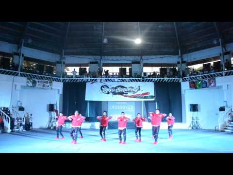 CROSSOVER | BATTLEGROUNDS PH SOUTH LEG 2017