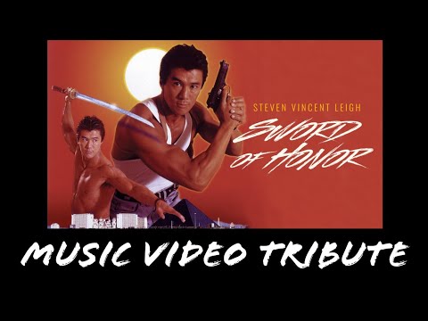 Sword Of Honor - Music Video Tribute