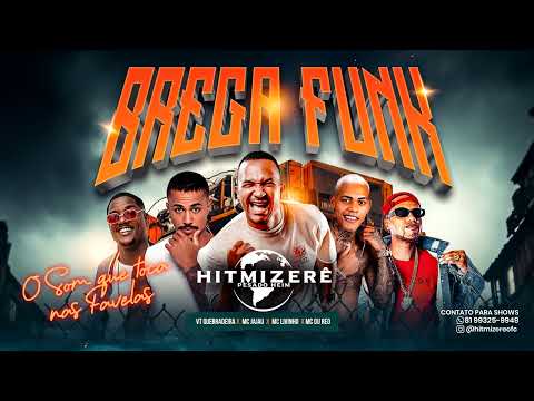 HIT MIZERÊ PRA PAREDÃO - REMIX ARROCHADEIRA -PRODUÇAO MUSICAL- DJ KORINGA