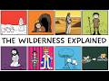 Why Every Person God Ever Prepared for Greatness Disappeared Into the Wilderness First