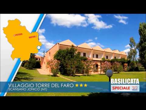 Villaggio Torre del Faro*** Scanzano Jonico (BASILICATA) SPECIALE OTA VIAGGI 2014