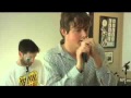 Keane - Perfect Symmetry Acoustic (Live at The Cherry Tree House 2008)