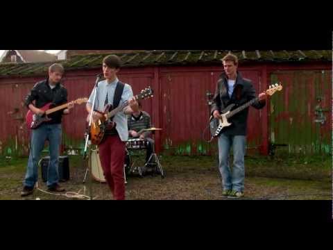 Eat That Up, It's Good For You - Two Door Cinema Club