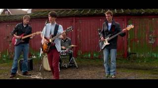 Eat That Up, It&#39;s Good For You - Two Door Cinema Club