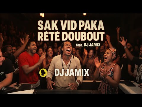 “Sak vid paka rété doubout (feat. DJ JAMIX©)” 