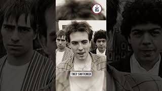 Download lagu HOW Did The Cure Get THEIR Name?? #shorts mp3