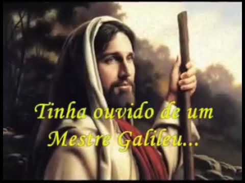 O Toque Da Fé - Mara Leite