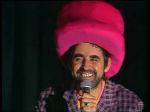 Rodney Rude Live Vol  1