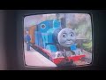 Closing To Thomas Christmas Party Other Favorite Stories 1994 VHS