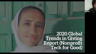 GlobalGiving Online Fundraising Academy Asia Pacific Region