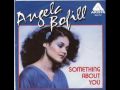 ANGELA BOFILL ALL THE REASONS WHY Wmv
