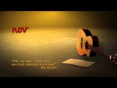 Najava - Novo srce