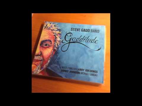 Steve Gadd Band 