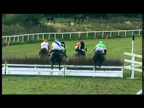 21.07.2011 Bad Harzburg 7.Rennen Preis des Elektrohandwerks Goslar - Bad Harzburg (Hürde) 3.200 m