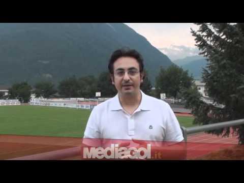 Diario di Malles (Ritiro del Palermo Calcio) - 11/07/2011 - Mediagol.it