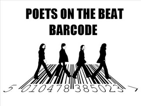 POTB - Barcode with Joanna Hoffman (Poetry Observed)
