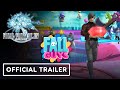 Final Fantasy 14 X Fall Guys - Official Collaboration Trailer