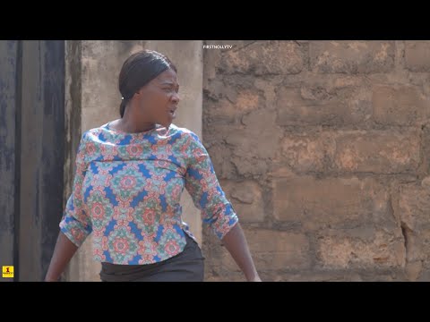 Sister Ada Season 3&4 {New Trending Movie} - Mercy Johnson|2022 Latest Nigerian Nollywood Movie