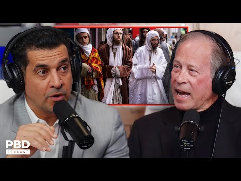 "Unearthed A Child’s Body" - Deprogrammer Rick Ross UNCOVERS Jewish Cult Lev Tahor's DARK Reality