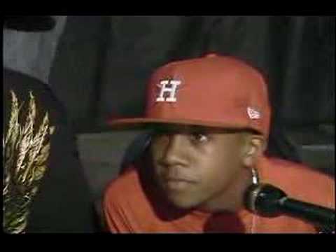 TALK ON DA WALK***W/ LIL J XAVIER***