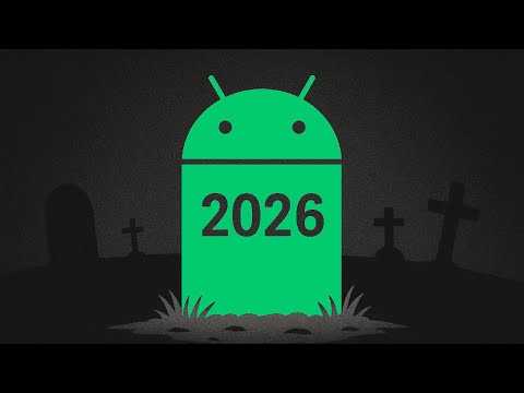 The End of Android Freedom: Google's 2026 Plan