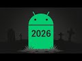 The End Of Android Freedom Google S 2026 Plan