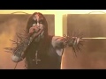 Gorgoroth/God Seed - Wound Upon Wound - [LIVE] - Wacken 2008 - 1080p 60fps