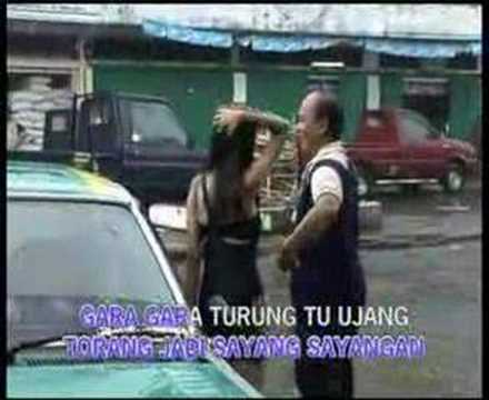 Basah Basahan (Chako 5)