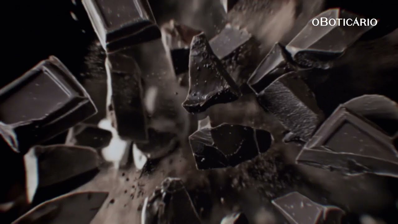 O Boticário | Her Code