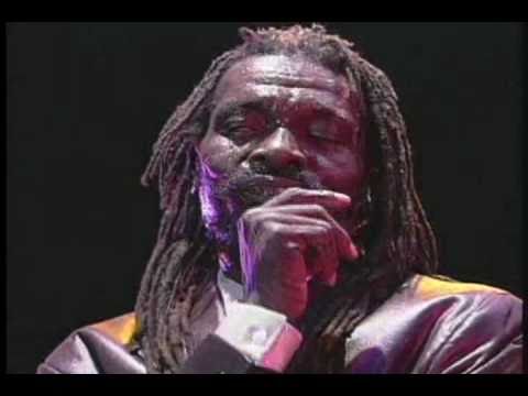 Culture-Live in Africa-2000 Partie 4
