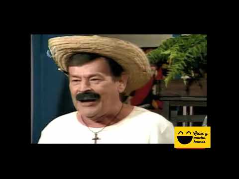 CHEHERISIMO EL TERROR DEL LLANO 18