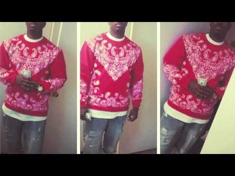 thats how i knew by backbone korleone