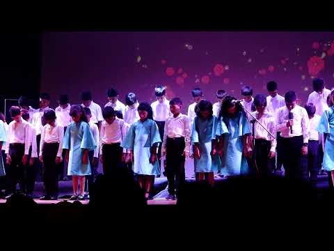 Dazzling Stars 23 CSIC - Funny - Million Dreams short video